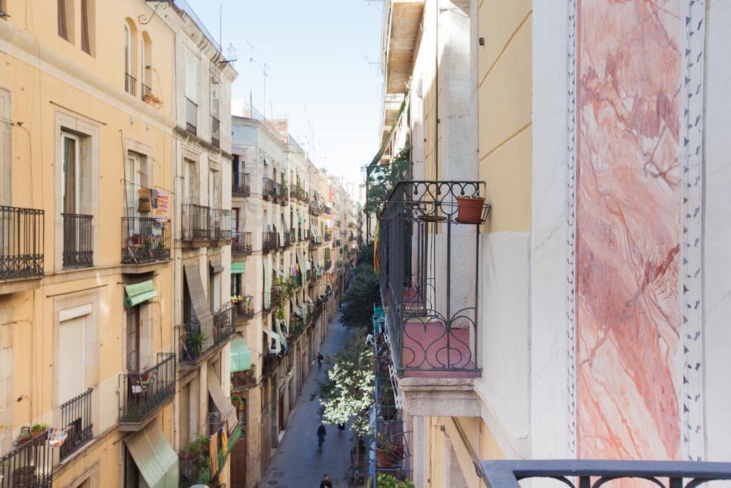 Canela Homes Barcelona Macba المظهر الخارجي الصورة